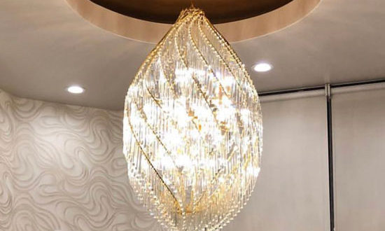 Chandelierbh